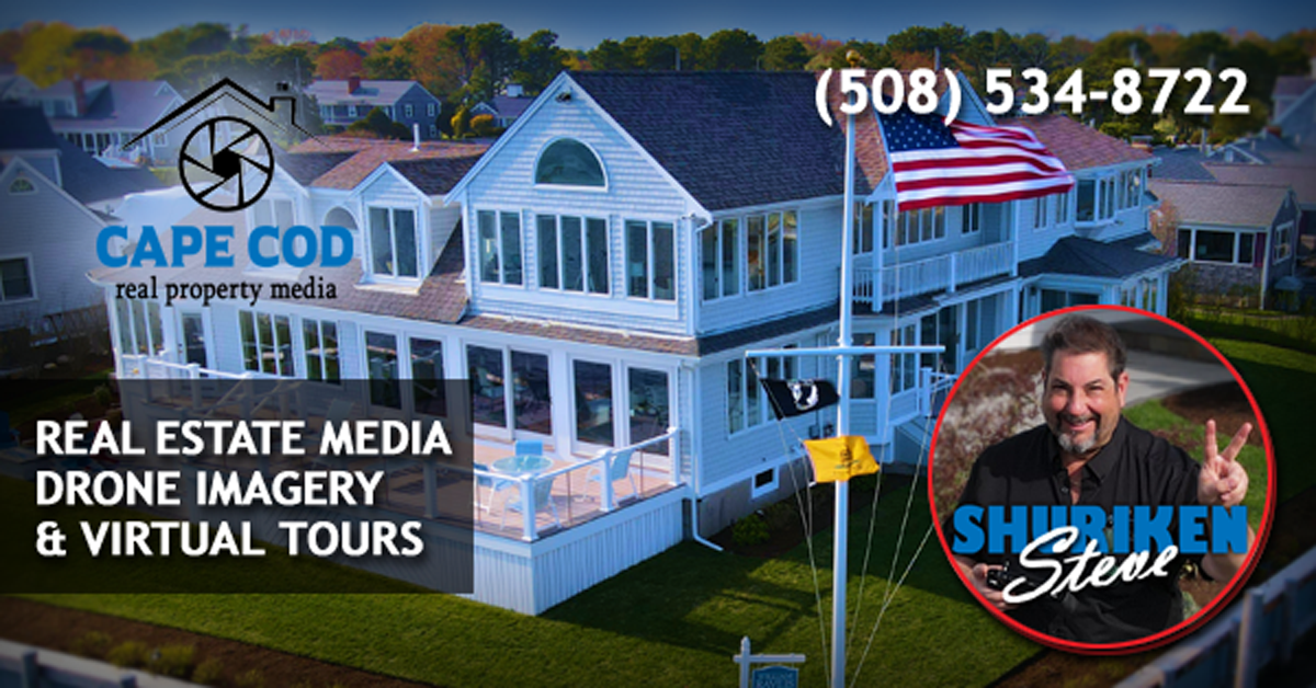 Cape Cod Real Property Media