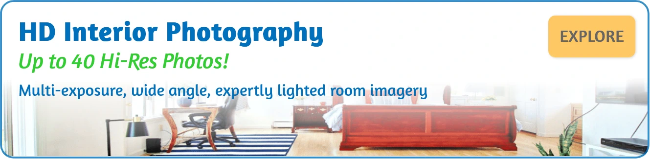 Cape Cod Real Estate Interior Photography Media