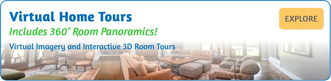 Cape Cod Real Estate Virtual Media